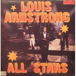 Louis Armstrong - All Stars / RTB